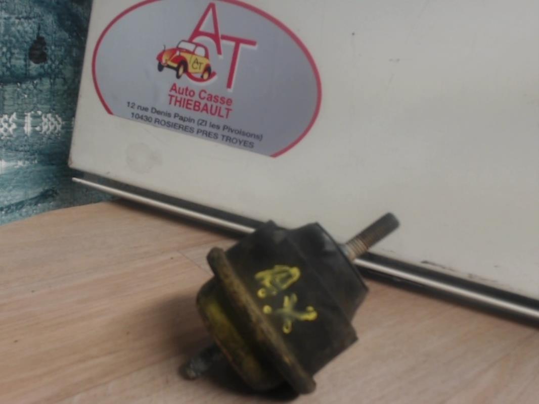 Support moteur