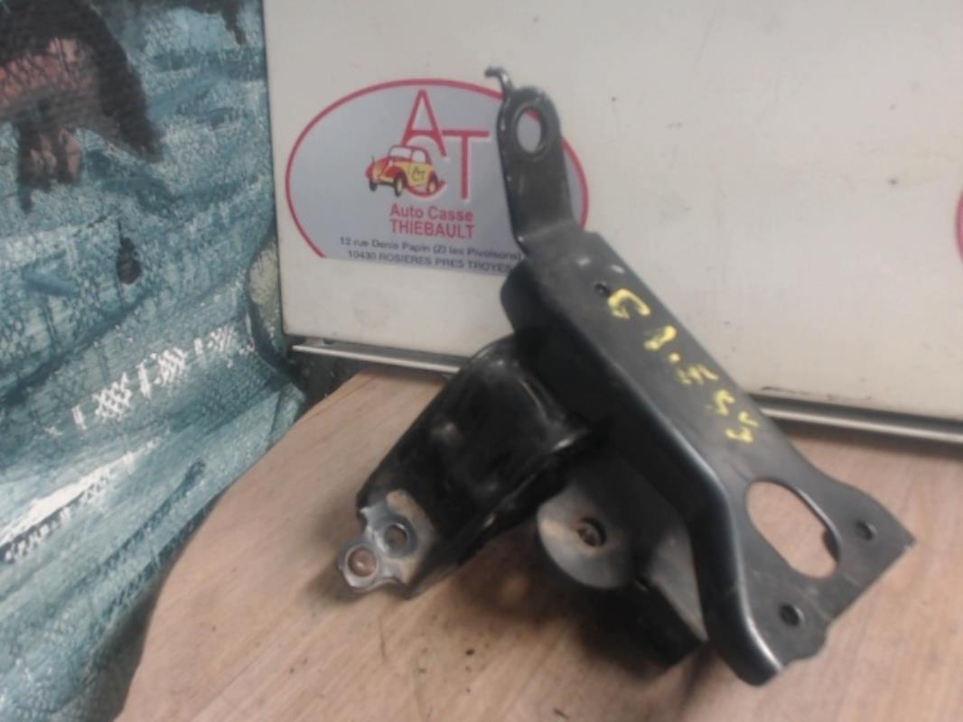 Support moteur