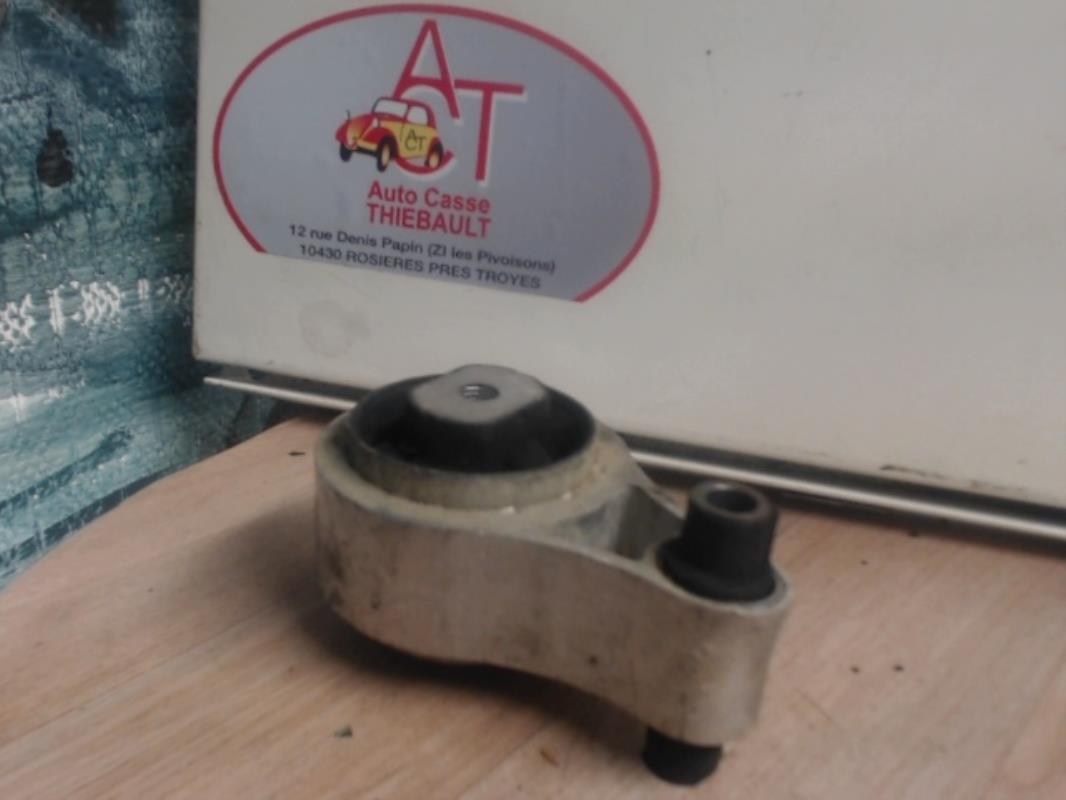 Support moteur