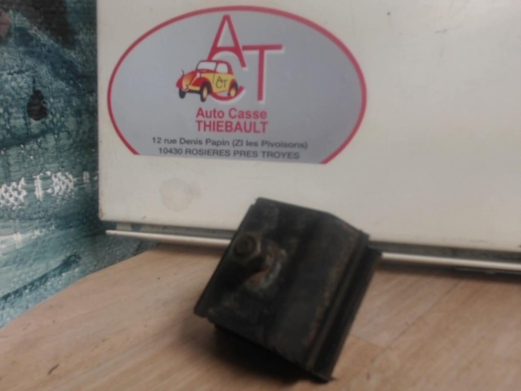 Support moteur