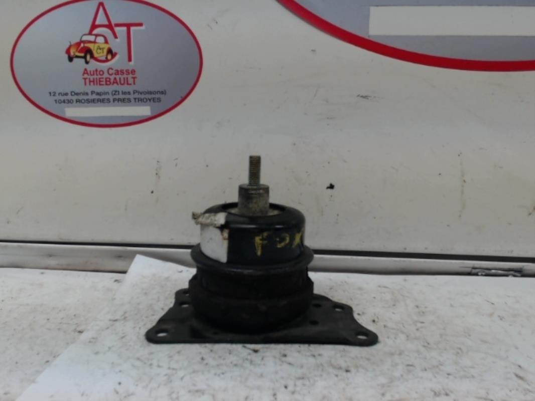 Support moteur droit