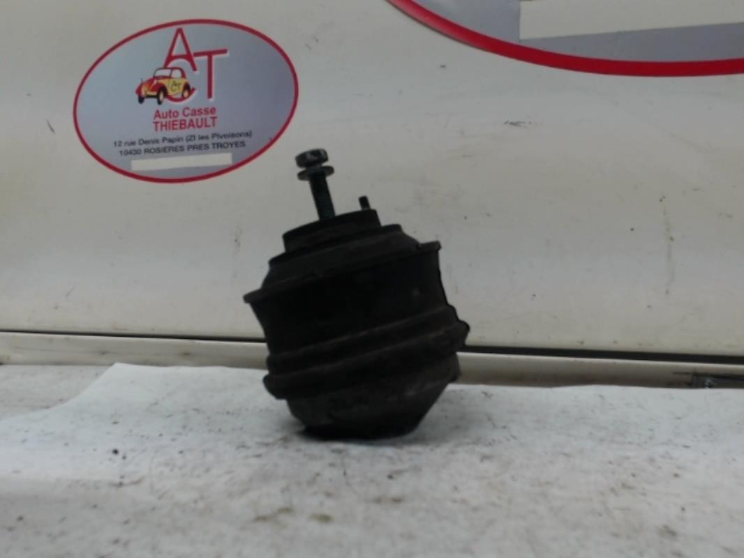 Support moteur