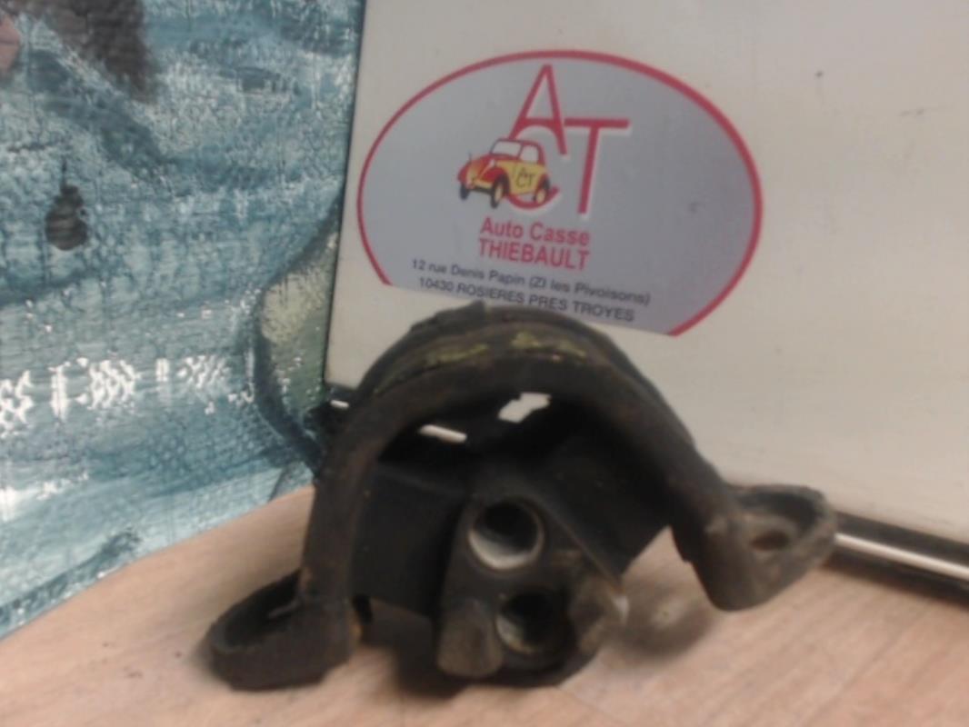 Support moteur