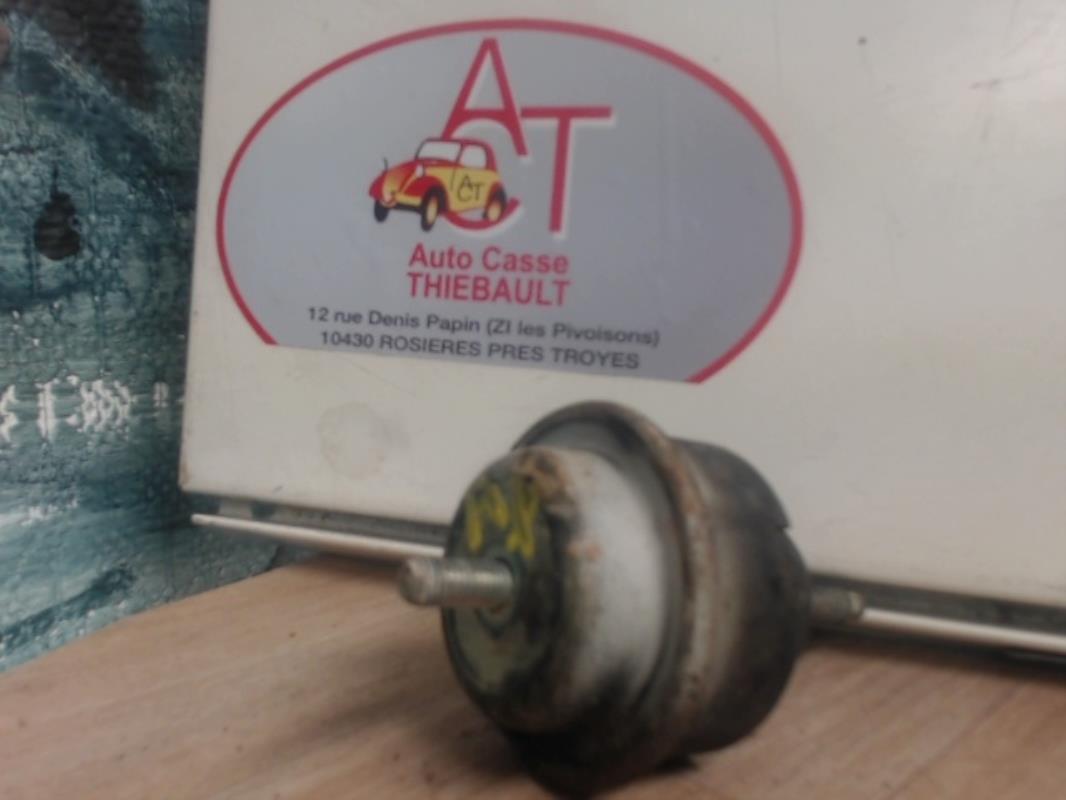 Support moteur