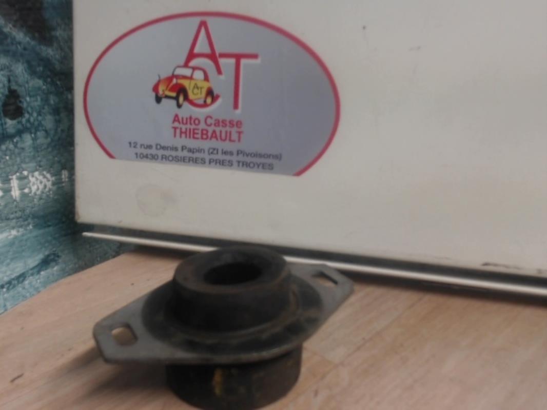 Support moteur
