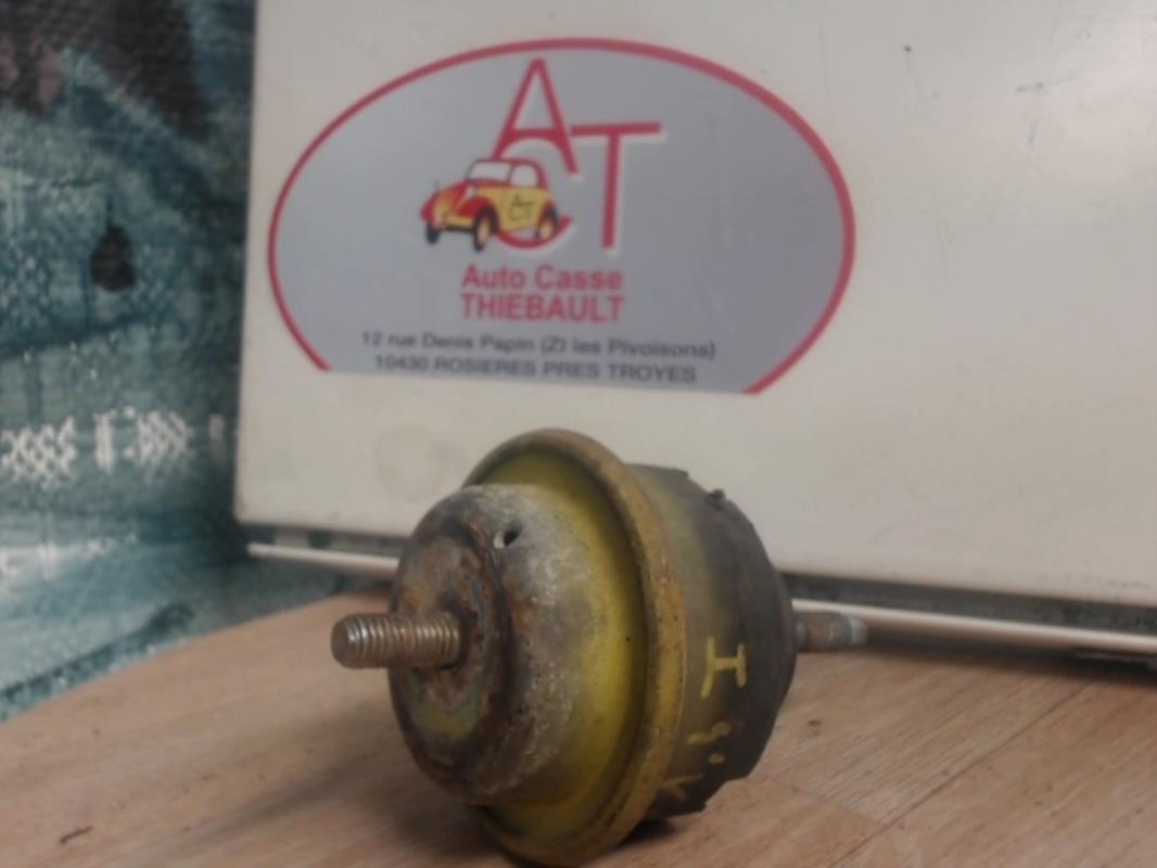 Support moteur