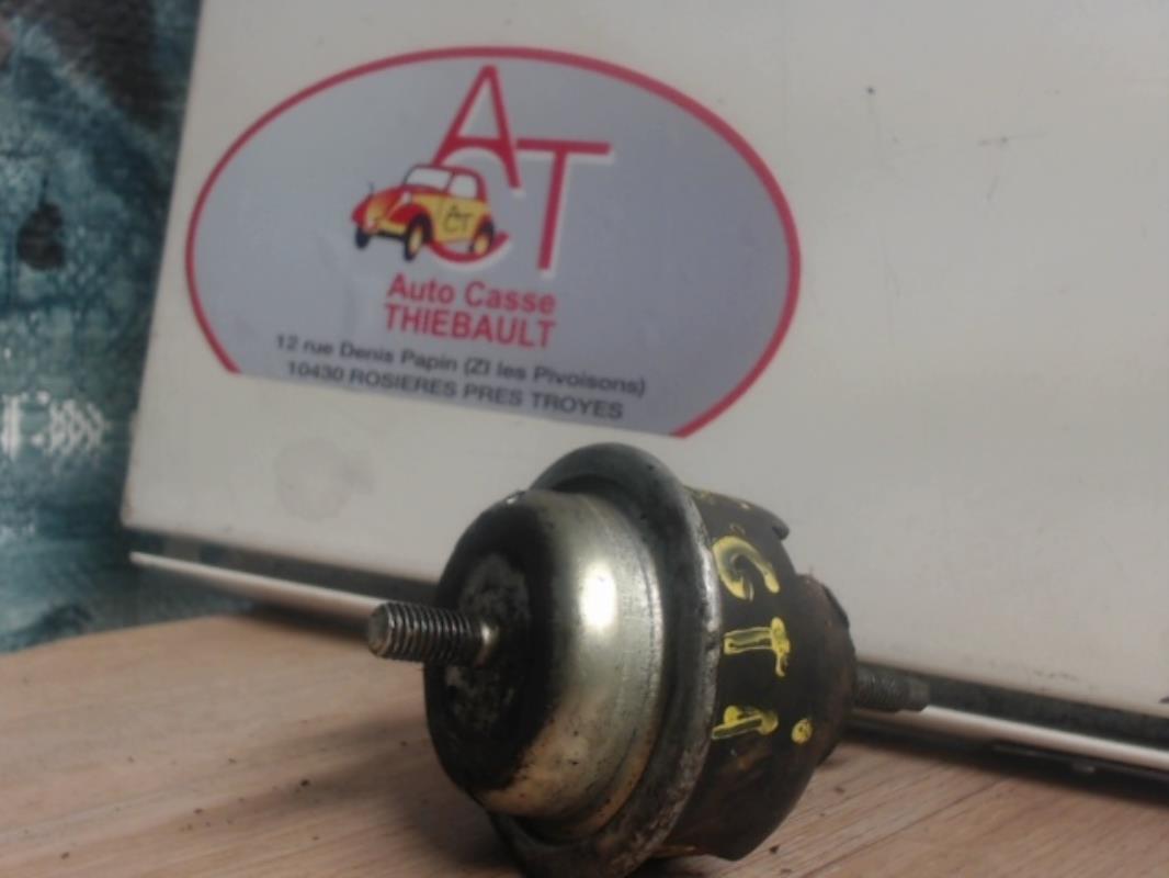 Support moteur