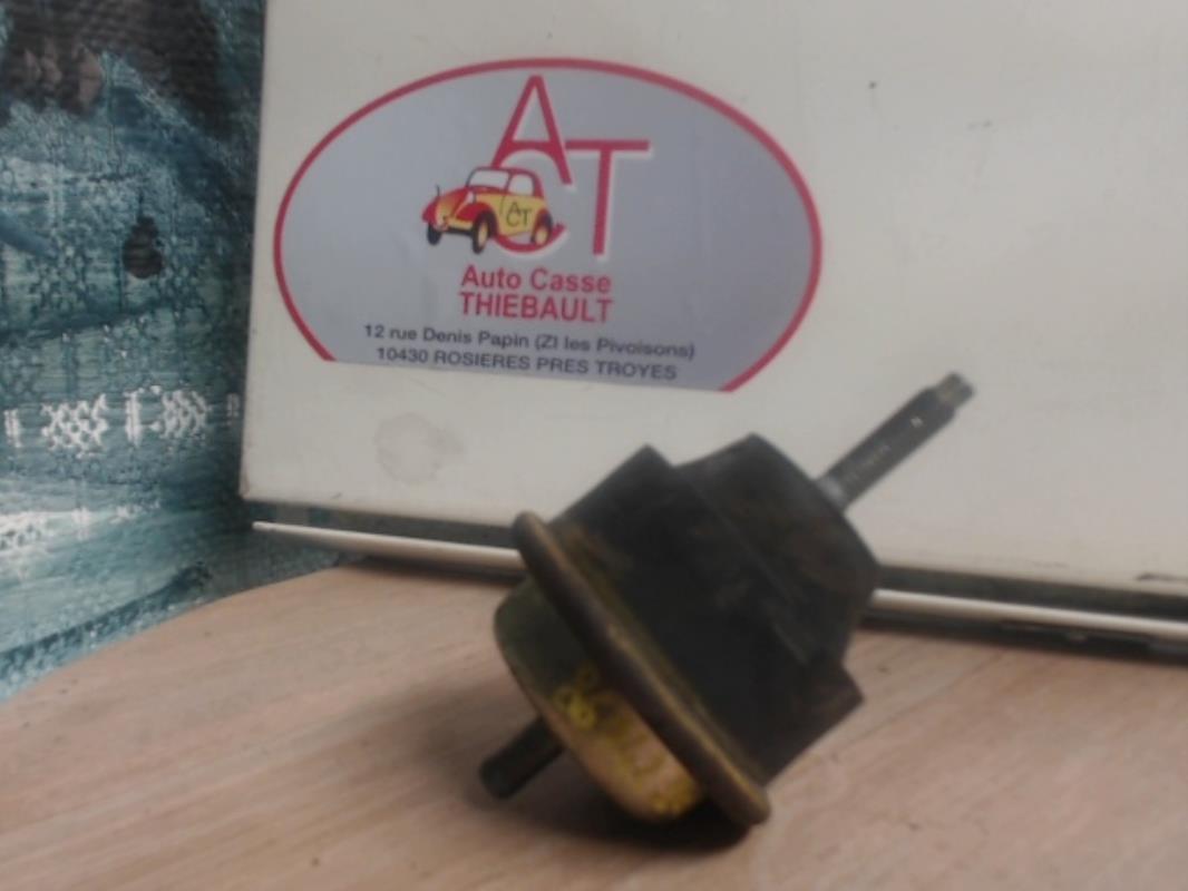 Support moteur