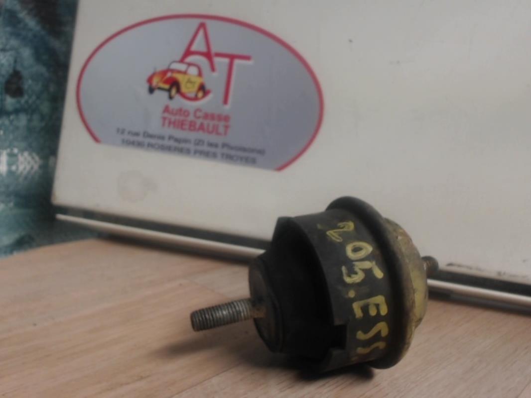 Support moteur