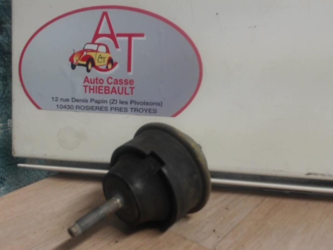 Support moteur