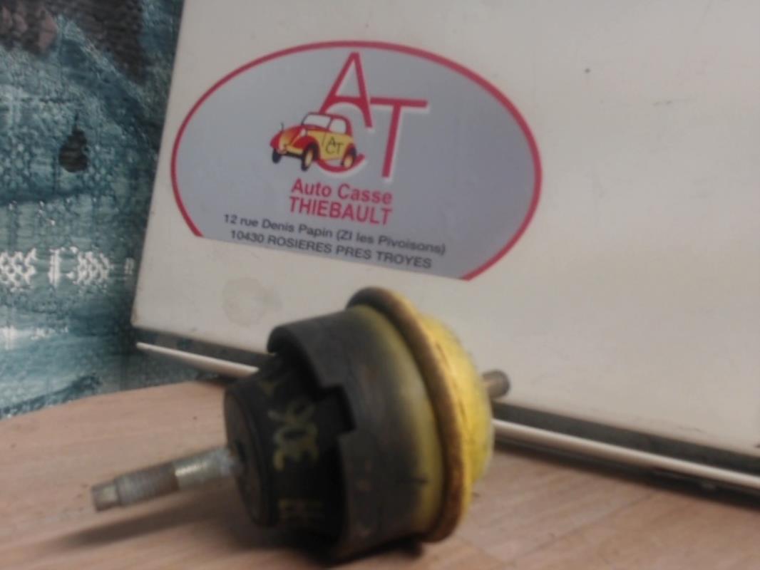 Support moteur