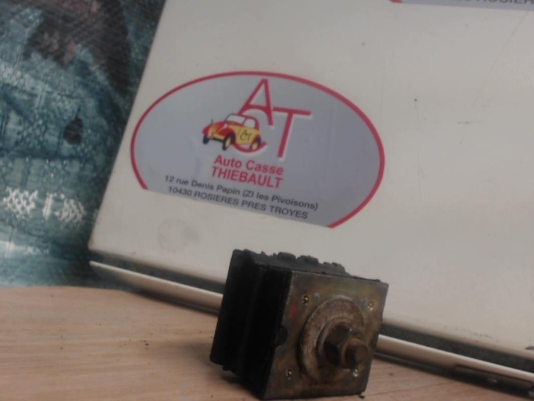 Support moteur