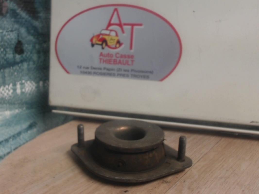 Support moteur gauche