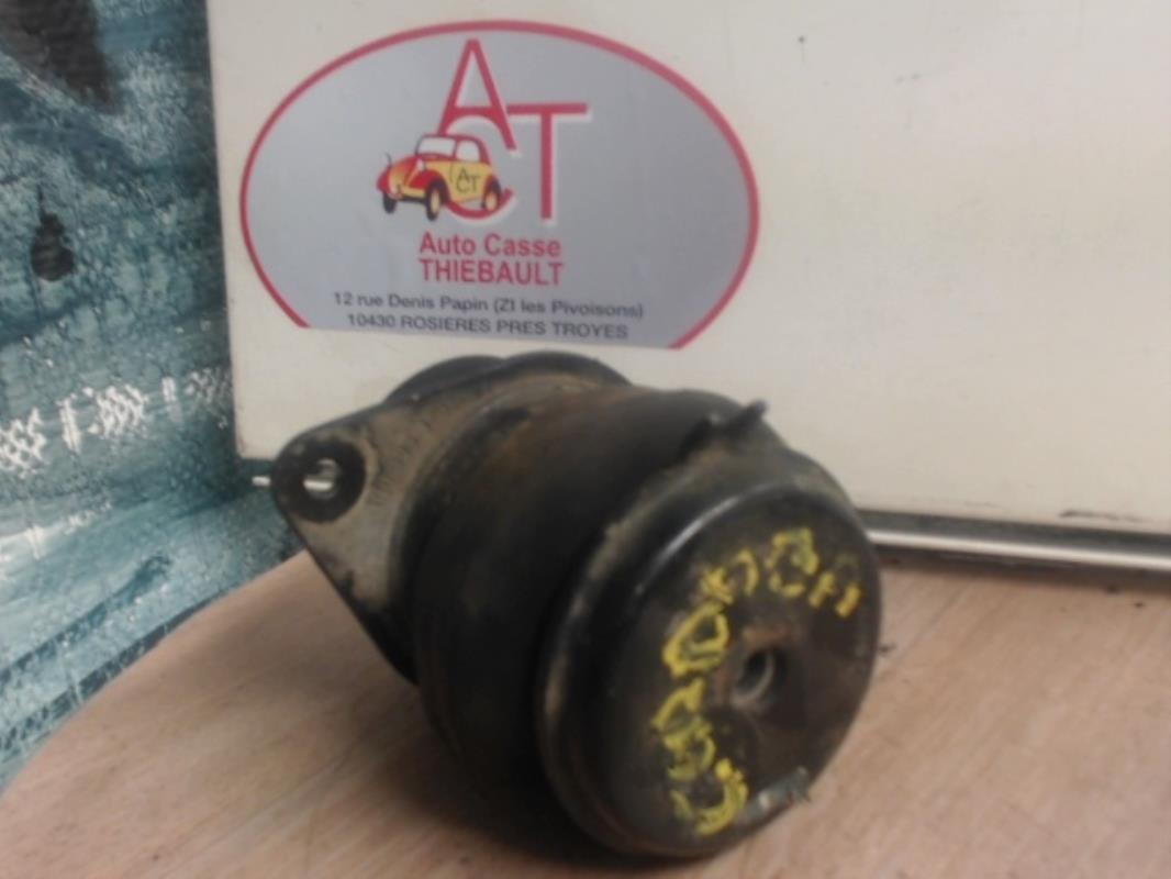 Support moteur