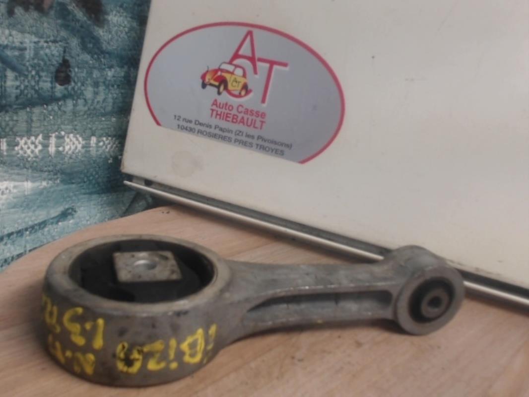 Support moteur