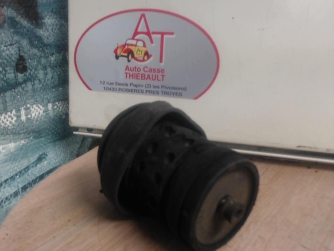 Support moteur