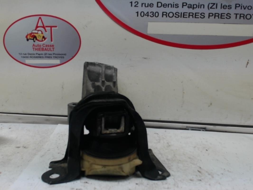 Supporto motore destro