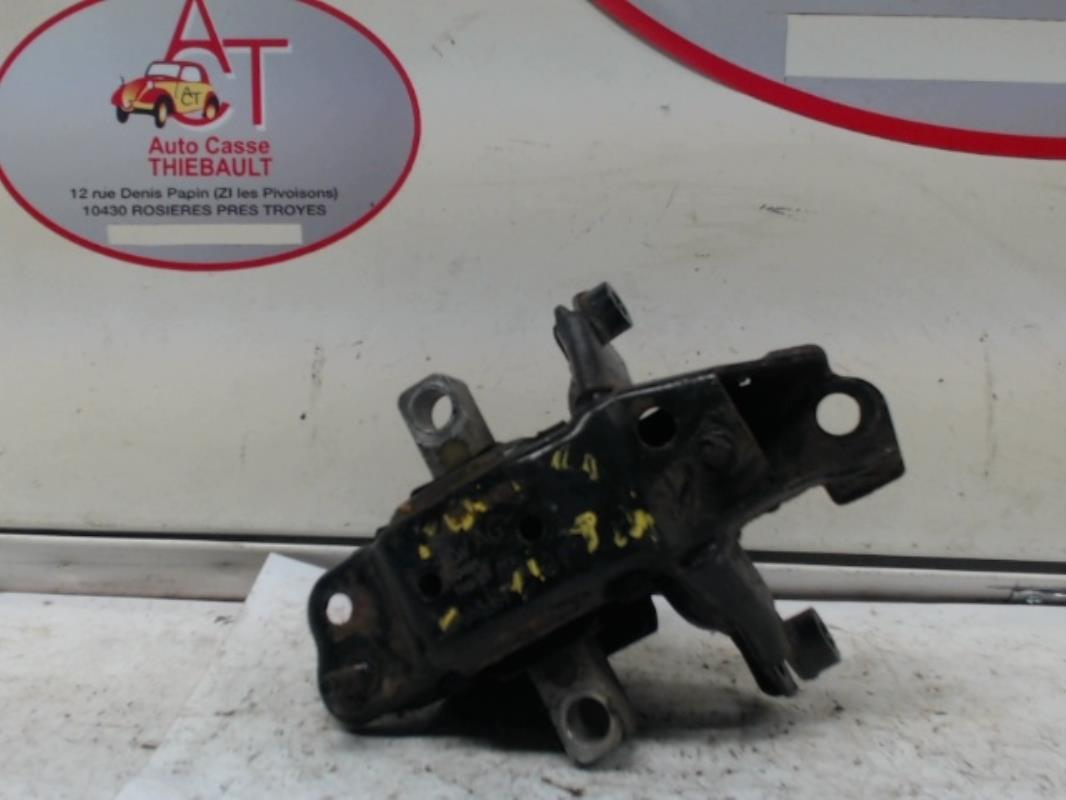 Supporto motore sinistro