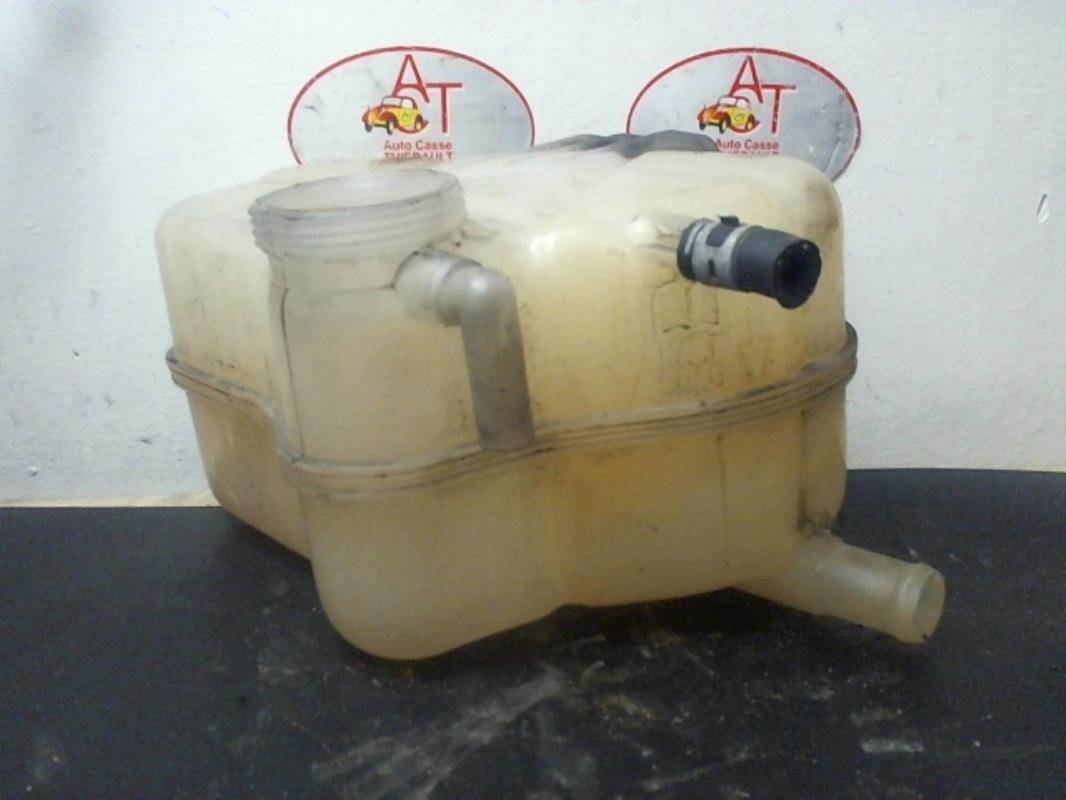 Vase d'expansion