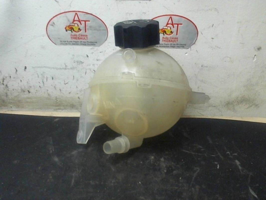 Vase d'expansion