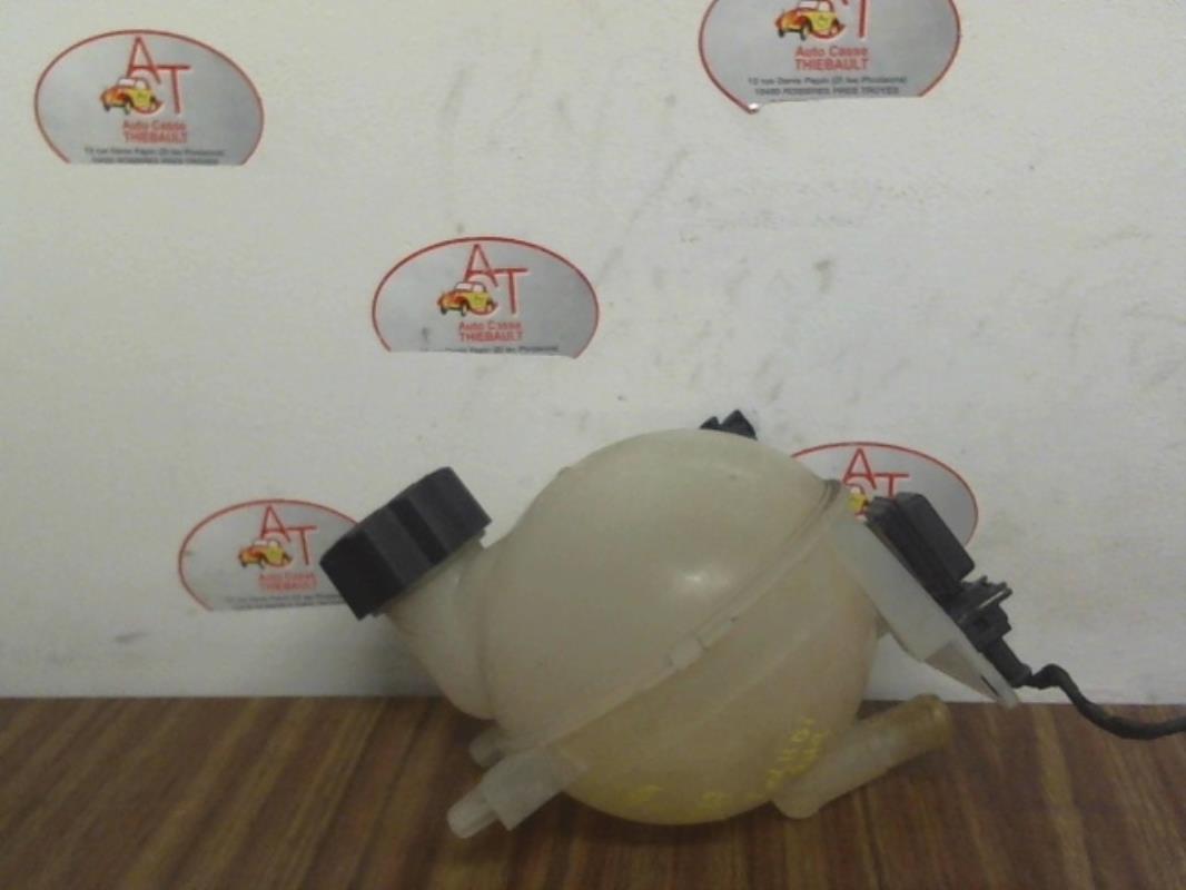 Vase d'expansion