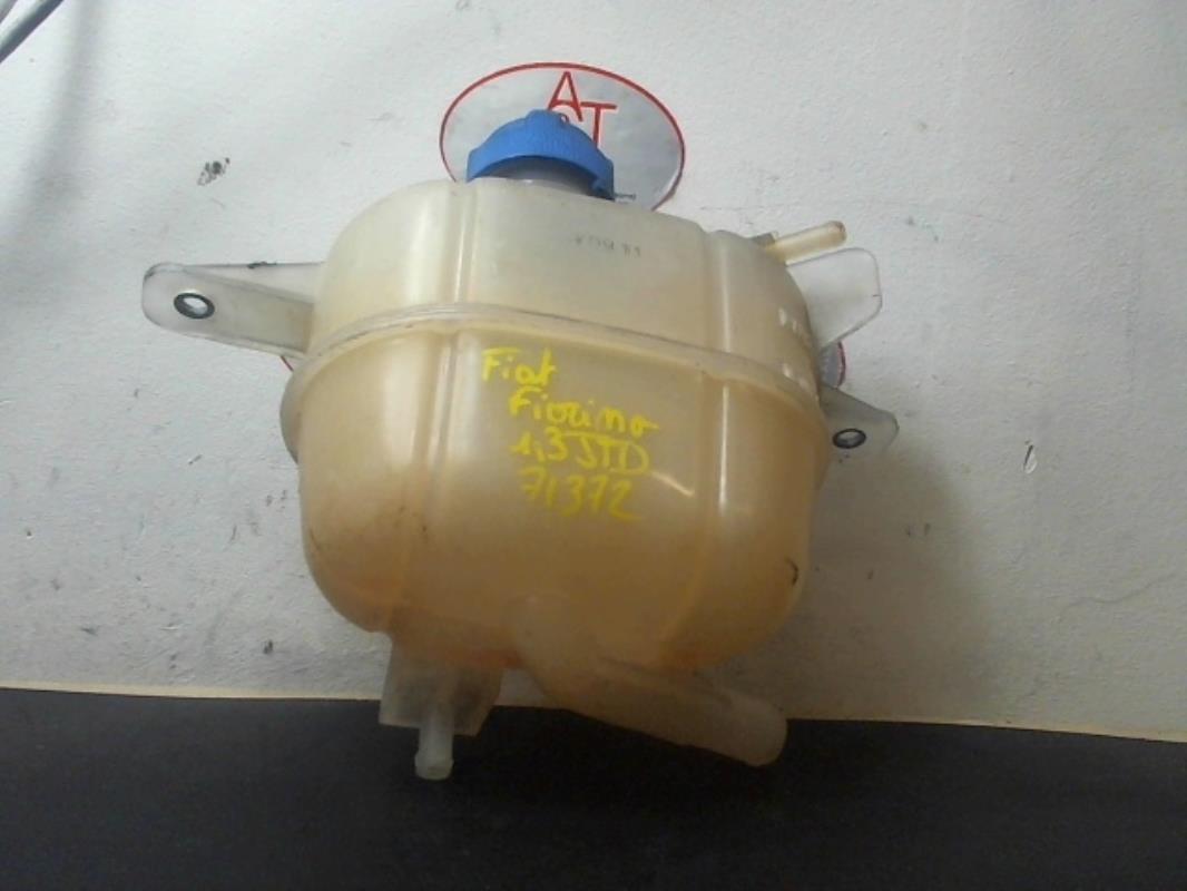 Vase d'expansion