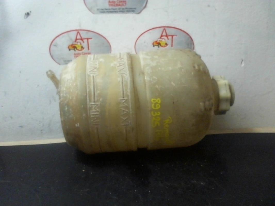 Vase d'expansion