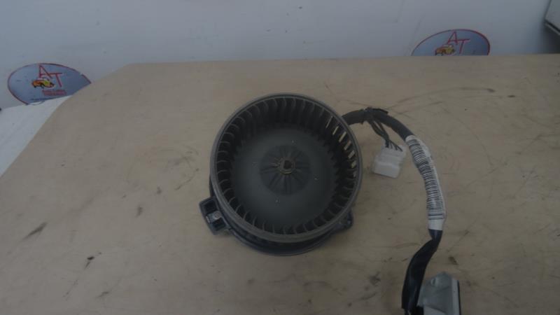 Ventilateur chauffage