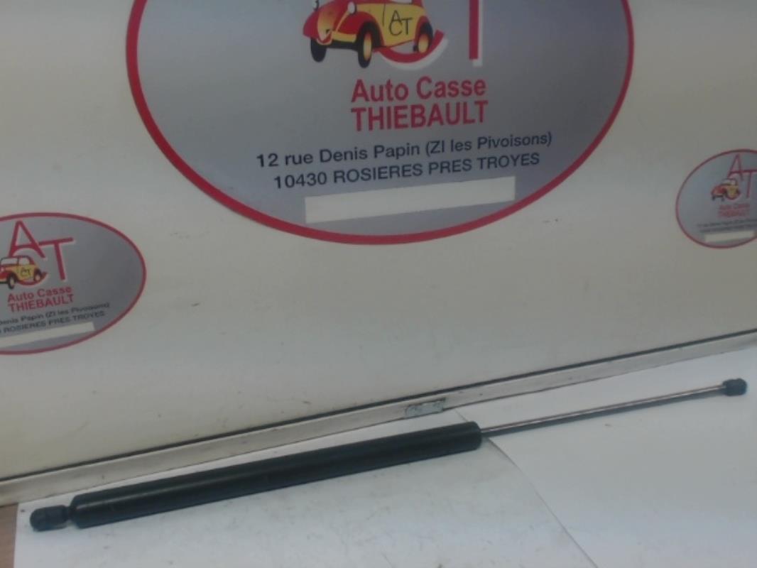 Molla a gas bagagliaio