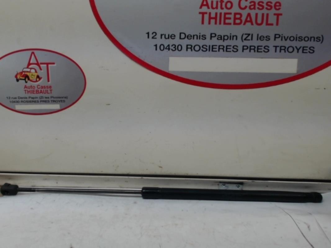 Molla a gas bagagliaio