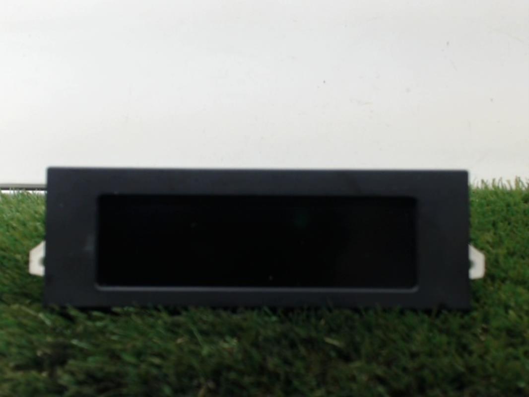 Monitor display