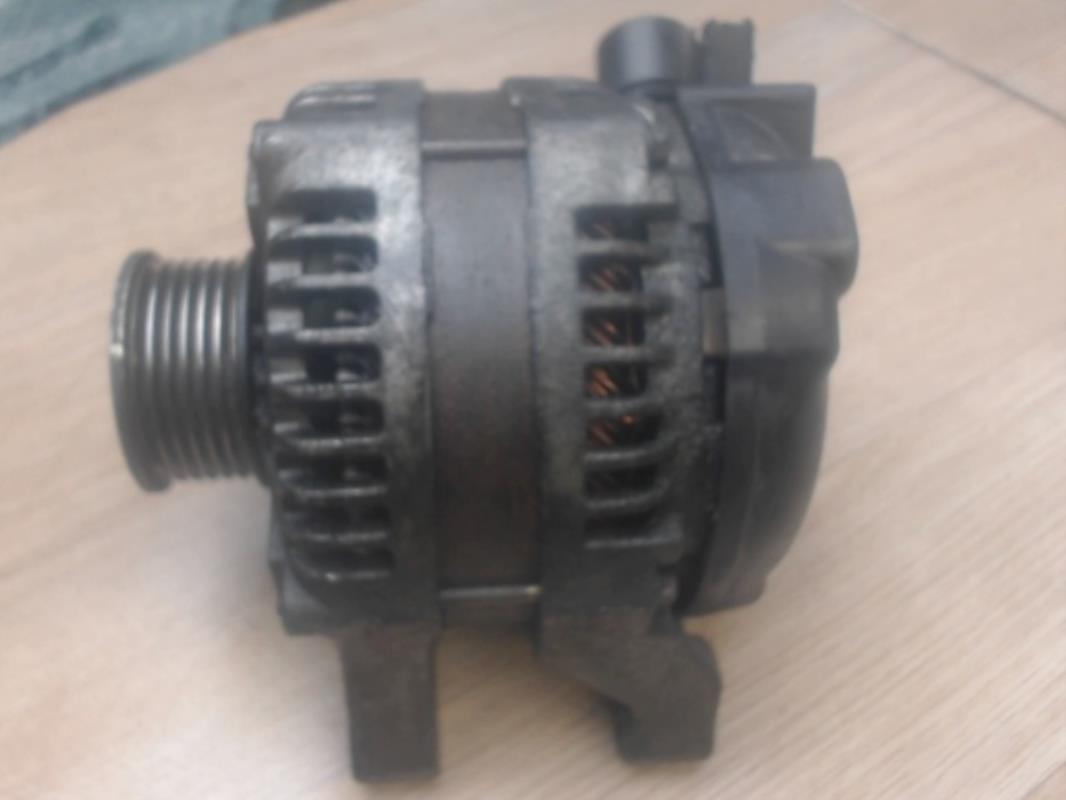 Alternatore