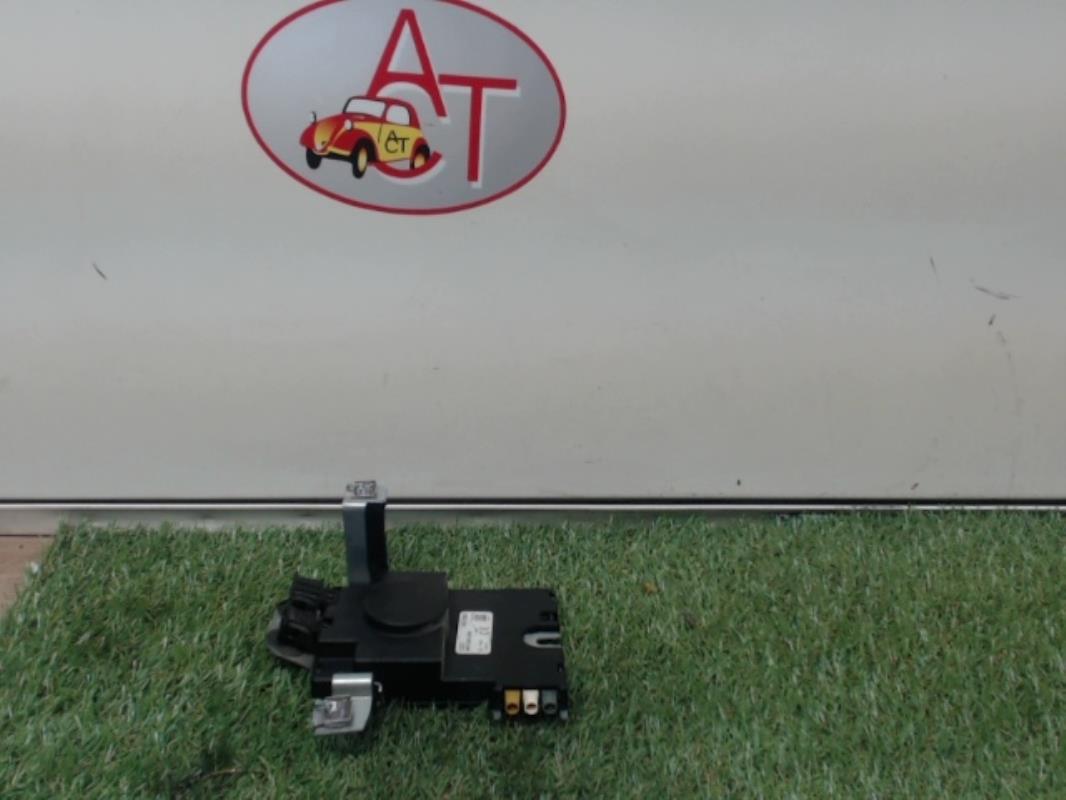 Amplificatore audio