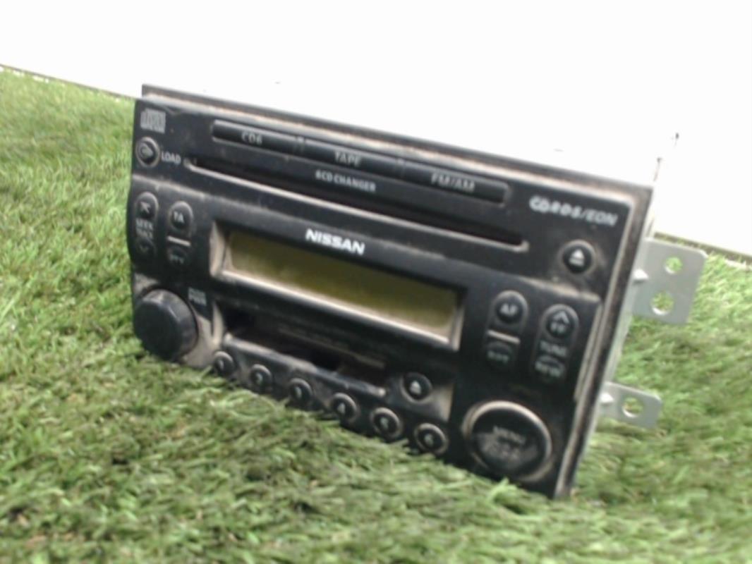 Autoradio originale