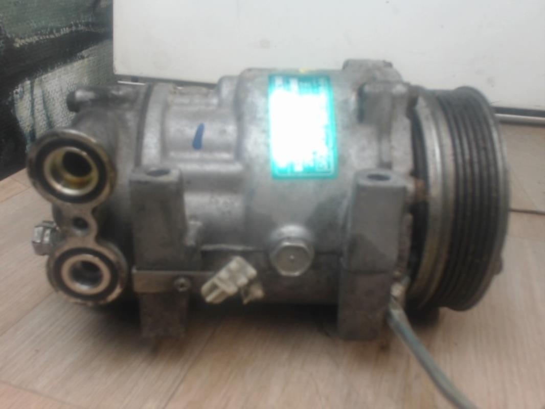 Compresseur clim