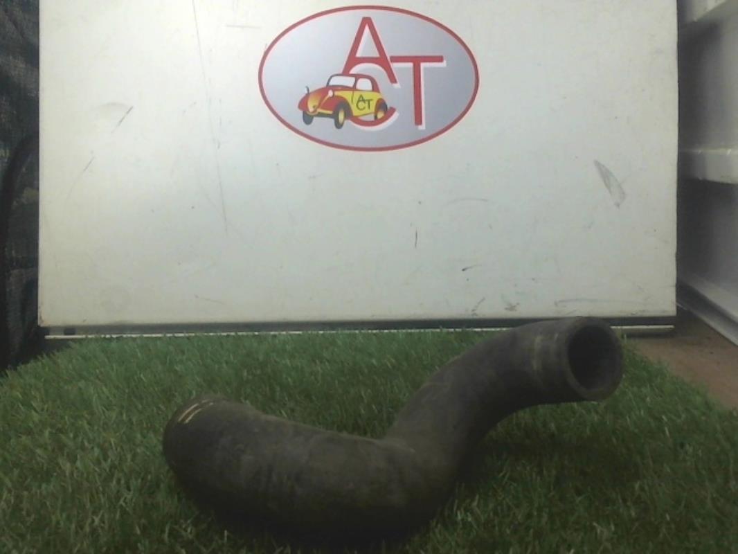 Conduite d'air