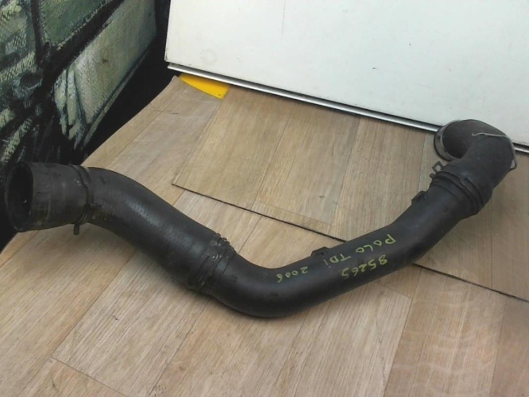 Conduite d'air