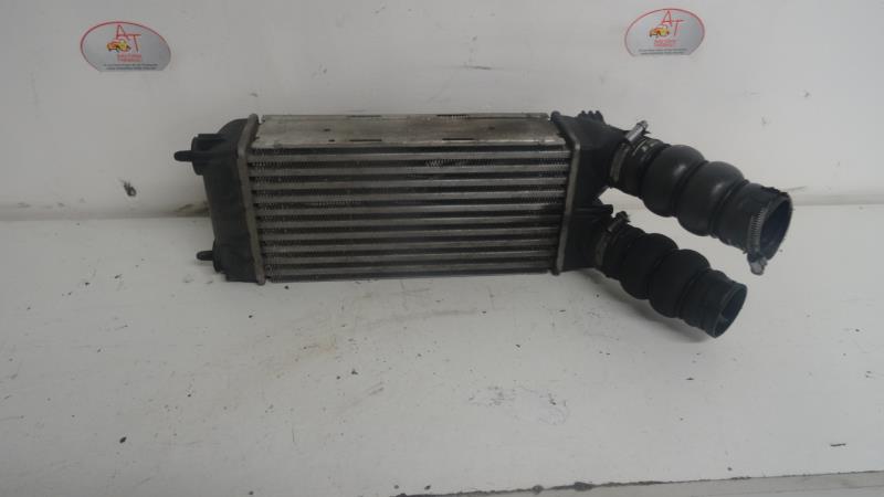 Echangeur air (Intercooler)