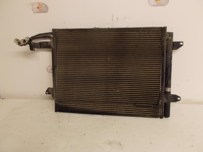 Scambiatore aria (Intercooler)