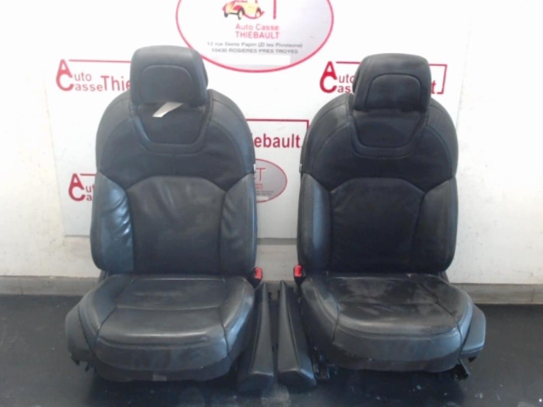 Photo pièce auto