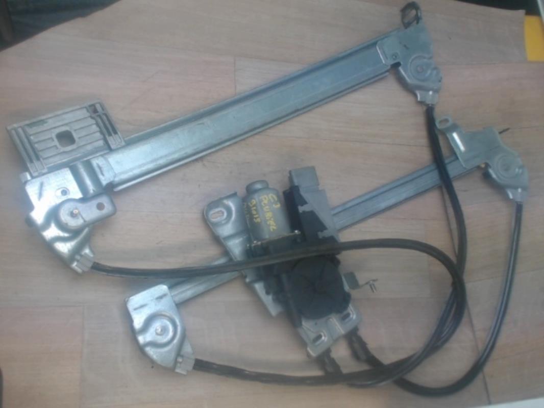 Leve vitre electrique avant droit