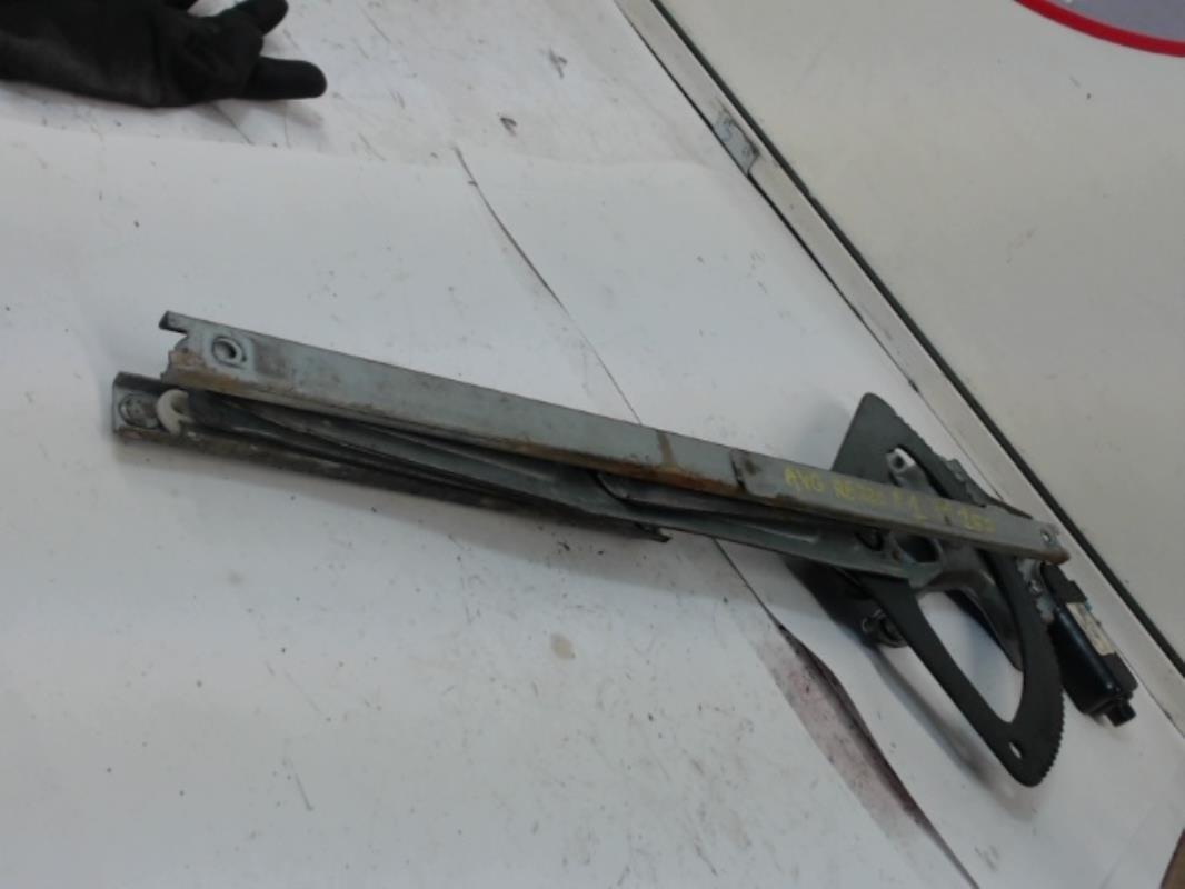 Leve vitre electrique avant gauche