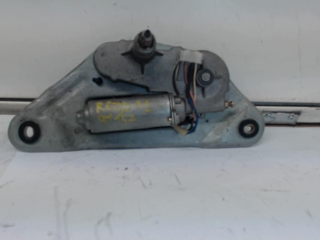 Moteur essuie glace arriere