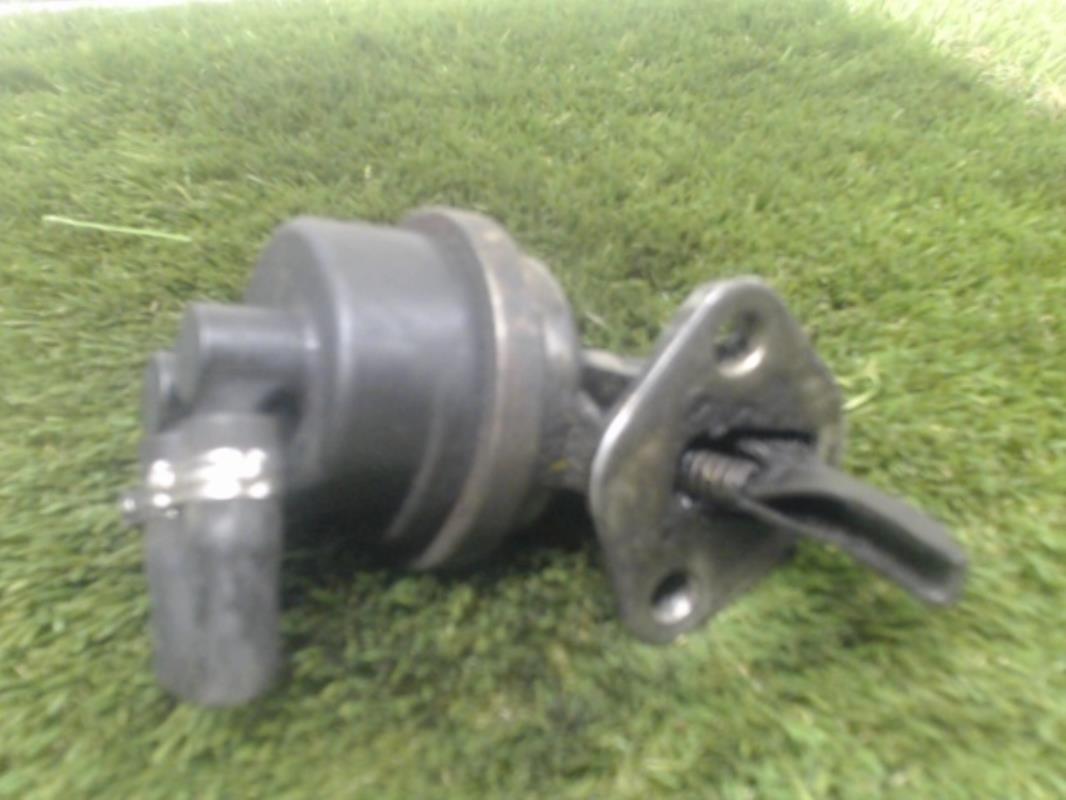 Pompe à carburant