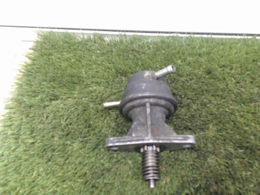 Pompe à carburant