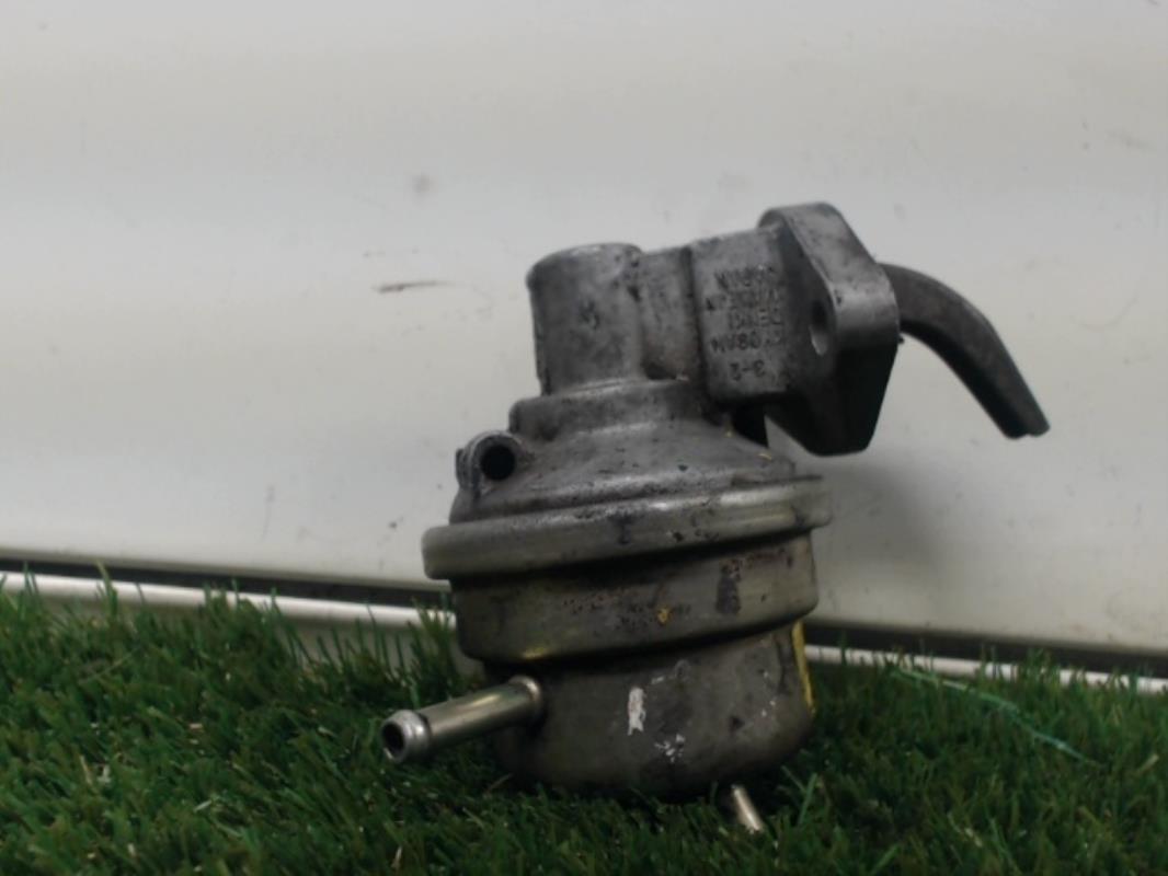 Pompe à carburant