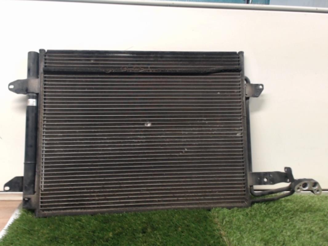 Radiateur clim