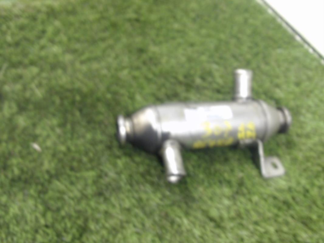 Radiatore EGR