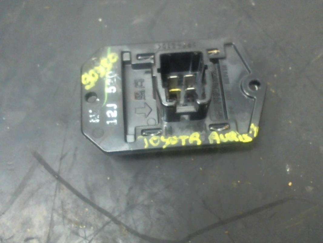 Resistance chauffage