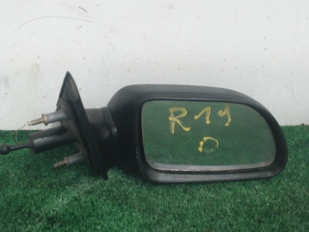 Retrovisor derecho